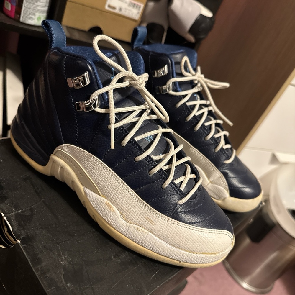 Air Jordan 12 Retro